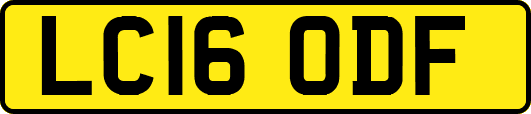 LC16ODF