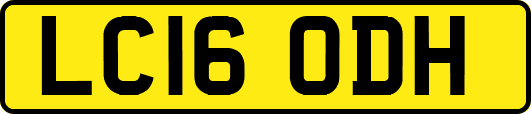 LC16ODH