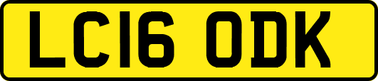 LC16ODK