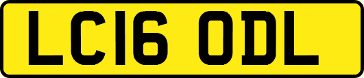 LC16ODL