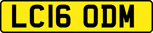 LC16ODM
