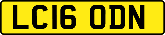 LC16ODN