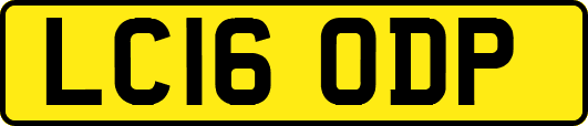 LC16ODP