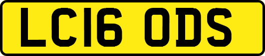 LC16ODS