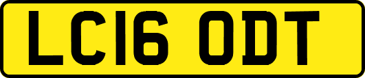 LC16ODT