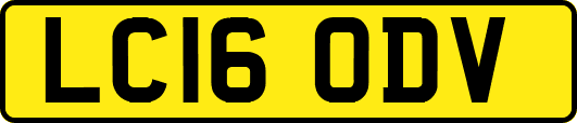 LC16ODV