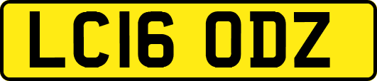 LC16ODZ