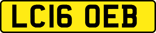 LC16OEB