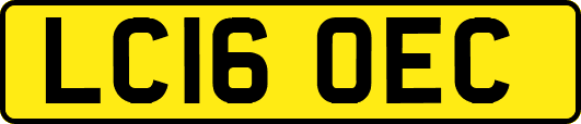 LC16OEC