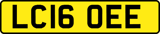 LC16OEE