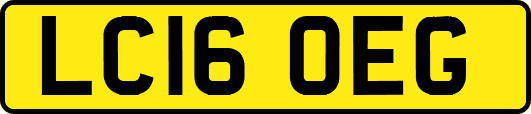 LC16OEG