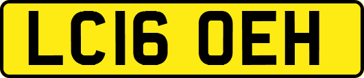 LC16OEH