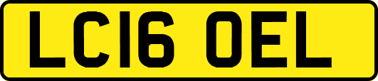 LC16OEL