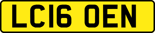 LC16OEN