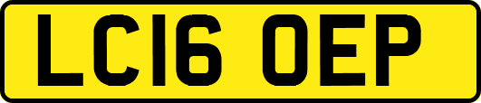 LC16OEP