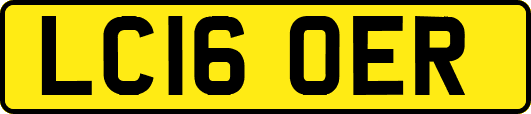 LC16OER