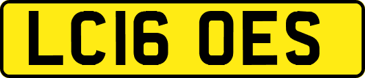 LC16OES
