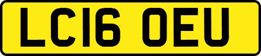 LC16OEU