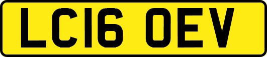LC16OEV