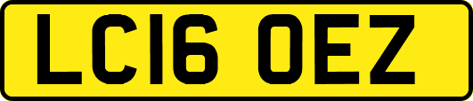 LC16OEZ