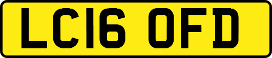 LC16OFD