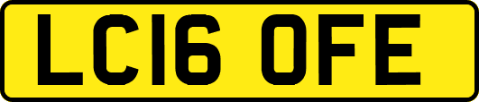 LC16OFE