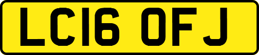 LC16OFJ