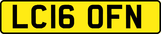 LC16OFN