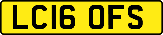 LC16OFS