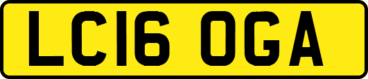 LC16OGA