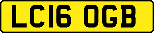 LC16OGB