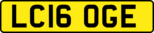LC16OGE