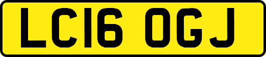 LC16OGJ