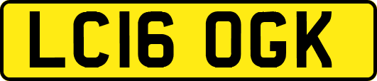 LC16OGK