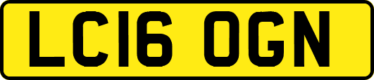 LC16OGN