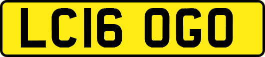 LC16OGO