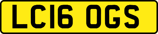 LC16OGS