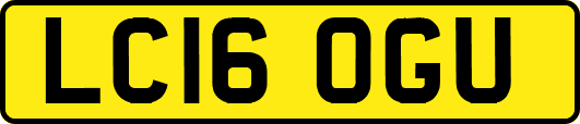 LC16OGU