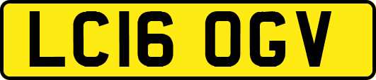 LC16OGV