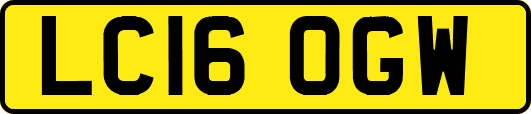 LC16OGW