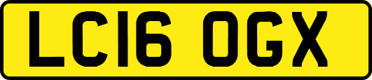 LC16OGX