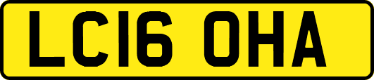 LC16OHA