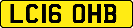 LC16OHB