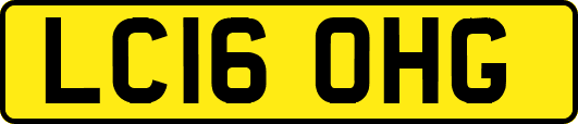 LC16OHG