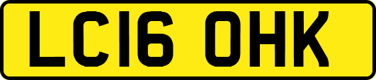 LC16OHK