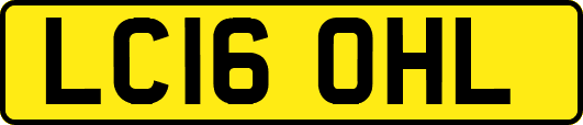 LC16OHL