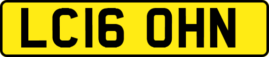 LC16OHN