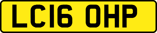 LC16OHP