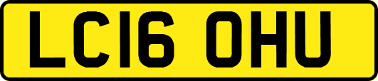 LC16OHU