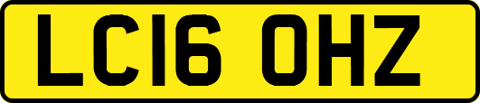 LC16OHZ